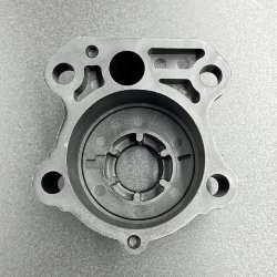 Корпус помпы охлаждения Yamaha F75-100 (Omax)