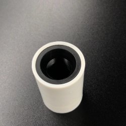 Уплотнение трубки охлаждения Mercury 40-115, F25-60 (Omax)
