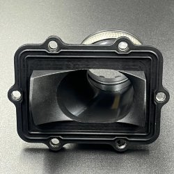 Патрубок впускной BRP Ski-Doo 550F (Sinera)