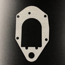 Прокладка помпы Mercury 40-60 EFI (27-8M4502052) (Omax)