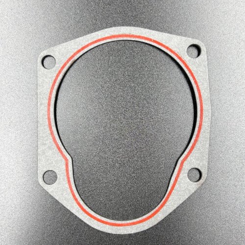 Прокладка под корпус помпы охлаждения Mercury 30-60, F25-60 (Kacawa)