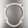 Прокладка под корпус помпы охлаждения Mercury 30-60, F25-60 (Kacawa)