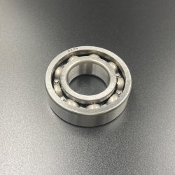 Подшипник шариковый Suzuki DT9.9-15;Tohatsu 9,9-18 (25x52x15) (PREMARINE)