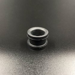 Уплотнение трубки охлаждения Yamaha 40-90 663-44367-01 (Yamaha)