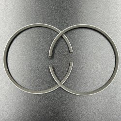 Кольца поршневые, комплект на один поршень Yamaha 30D (0.50mm) (Yamaha)