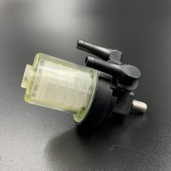 Фильтр топливный Yamaha 5-90, F9.9-50 (Omax)