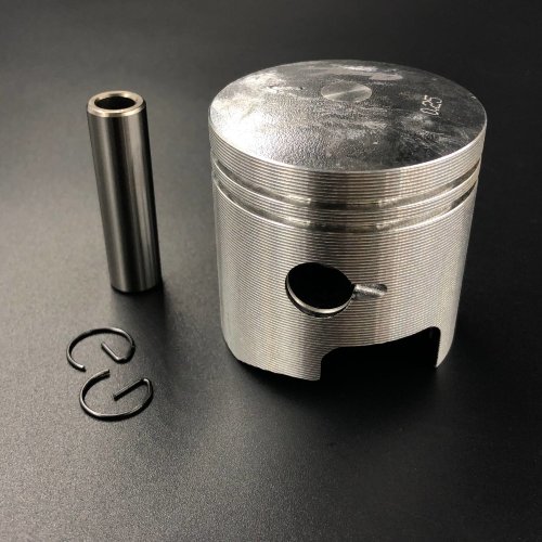 Поршень Suzuki DT9.9-15 (кольца 2.00mm) (0.25mm) (Omax)