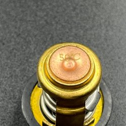 Термостат Yamaha 60-70 (50 °C) (Omax)