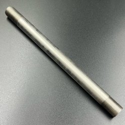 Труба подвески Yamaha 20-50 (Yuelang)