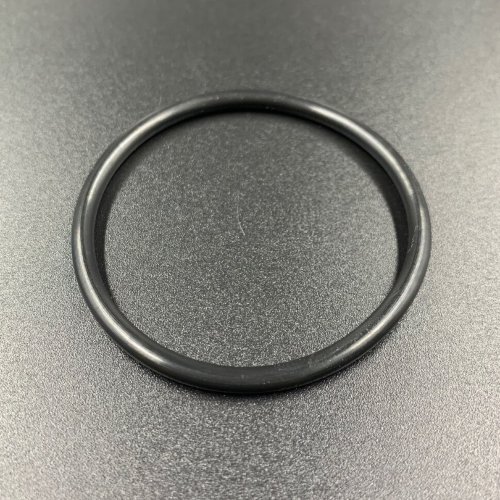 Кольцо уплотнительное корпуса помпы охлаждения Yamaha 9.9-15 (Yamaha)