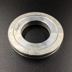 Лабиринтное уплотнение коленвала Yamaha 25-30 (Old)/ 40-50 (Omax)