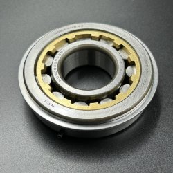 Подшипник роликовый Yamaha 40-60 (С проточкой) (30x72x19) (Yamaha)