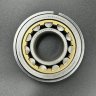 Подшипник роликовый Yamaha 40-60 (С проточкой) (30x72x19) (Yamaha)