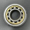 Подшипник роликовый Yamaha 40-60 (С проточкой) (30x72x19) (Yamaha)