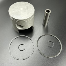 Поршневой комплект Yamaha 80-90 (0.25mm) (Osaka)