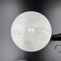 Поршневой комплект Yamaha 80-90 (0.25mm) (Osaka)