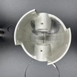 Поршневой комплект Yamaha 80-90 (0.25mm) (Osaka)