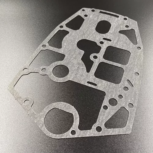 Прокладка дейдвуда Yamaha 55 (Omax)