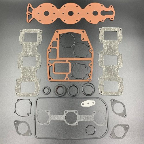 Ремкомплект мотоголовки 688 Yamaha 75-90 (Omax)