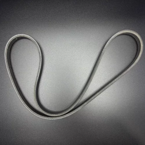 Ремень поликлиновой длина 760 мм BELT (Quicksilver)