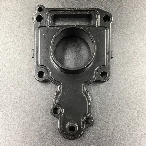 Основание помпы охлаждения Yamaha 25-30, F20-25 (PREMARINE)