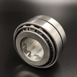 Подшипник роликовый Honda BF60-225 (30x62x40) (Honda)