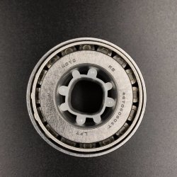 Подшипник роликовый Honda BF60-225 (30x62x40) (Honda)
