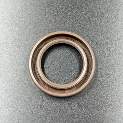Сальник Yamaha (93101-30030; 91252-ZW1-B02; 91252-ZY3-003; 93101-30M17) (30x45x7)  (KACAWA)