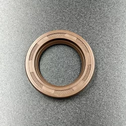 Сальник Yamaha (93101-30030; 91252-ZW1-B02; 91252-ZY3-003; 93101-30M17) (30x45x7)  (KACAWA)
