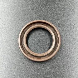 Сальник Yamaha (93101-30030; 91252-ZW1-B02; 91252-ZY3-003; 93101-30M17) (30x45x7)  (KACAWA)