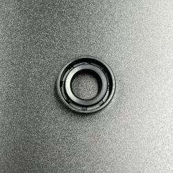 Сальник Yamaha картера F6-9,9;тяги реверса F300-350 (12x22x7)(PREMARINE)