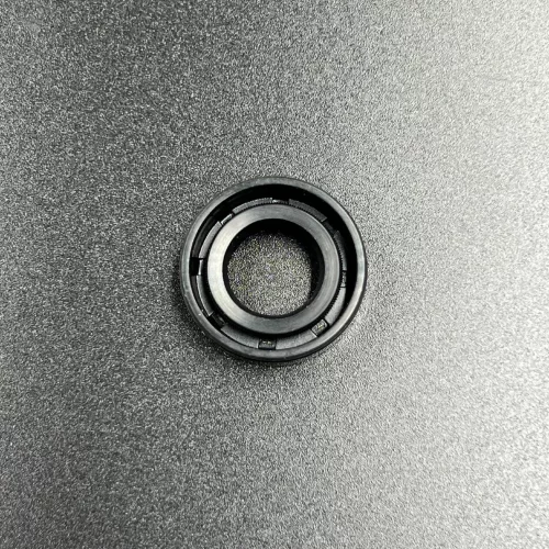 Сальник Yamaha картера F6-9,9;тяги реверса F300-350 (12x22x7)(PREMARINE)