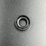 Сальник Yamaha картера F6-9,9;тяги реверса F300-350 (12x22x7)(PREMARINE)