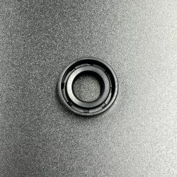 Сальник Yamaha картера F6-9,9;тяги реверса F300-350 (12x22x7)(PREMARINE)