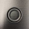 Сальник коленвала Yamaha 20-25N (6L2) (24.8x38x7) (Sinera)