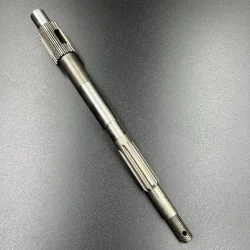 Вал гребной Yamaha 9.9-15, F8-20 (YUELANG)