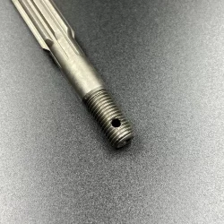 Вал гребной Yamaha 9.9-15, F8-20 (YUELANG)