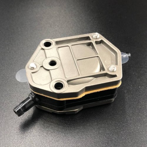 Насос топливный Yamaha 20-90 (6A0-24410-04) (356-04000-1) (Omax)