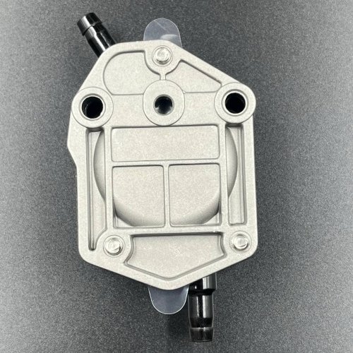 Насос топливный Yamaha 20-90 (6A0-24410-04) (356-04000-1) (Omax)
