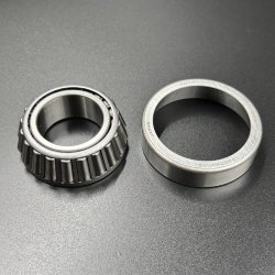 Подшипник роликовый Yamaha 25-70, F25-60 (25x47x15) (Kacawa)