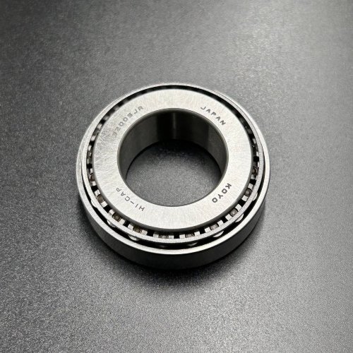 Подшипник роликовый Yamaha 25-70, F25-60 (25x47x15) (Kacawa)