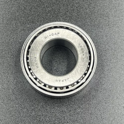 Подшипник роликовый Yamaha 25-30, F20-25 (20х42х15) (Sinera)