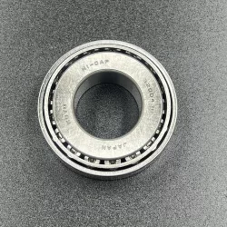 Подшипник роликовый Yamaha 25-30, F20-25 (20х42х15) (Sinera)