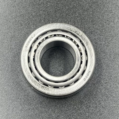 Подшипник роликовый Yamaha 25-30, F20-25 (20х42х15) (Sinera)