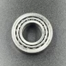 Подшипник роликовый Yamaha 25-30, F20-25 (20х42х15) (Sinera)