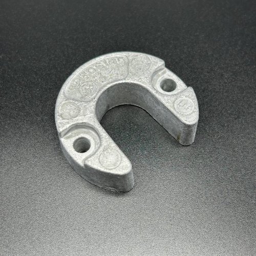 Анод алюминиевыЙ ANODE BULK-40 PCS QS