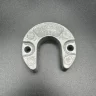 Анод алюминиевыЙ ANODE BULK-40 PCS QS