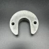 Анод алюминиевыЙ ANODE BULK-40 PCS QS