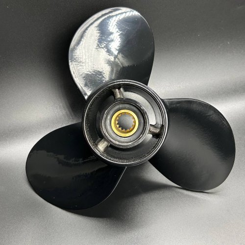 Гребной винт Johnson/Evinrude 20-35 (3x10-1/4x9) (Polastorm)