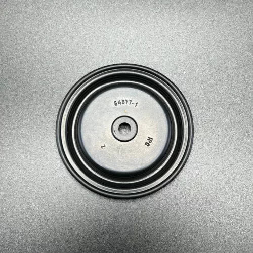 Мембрана резиновая DIAPHRAGM (Quicksilver)